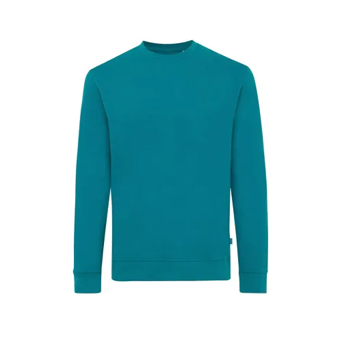 IQONIQ Zion recycled cotton crew neck