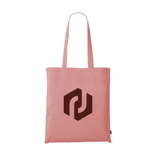 GRS Recycled Cotton Shopper (180 g/m²) bag