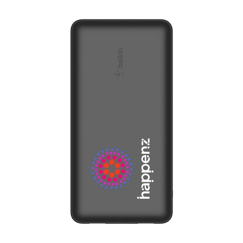 Belkin BoostCharge Powerbank 20K Belkin BoostCharge Powerbank 20K