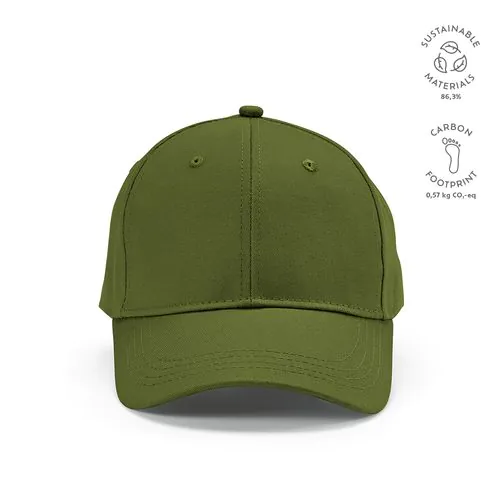 Darrell Cap
