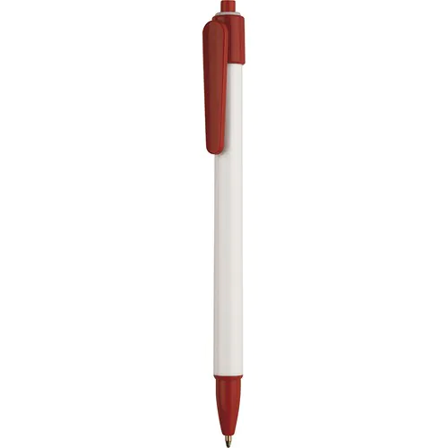 STYLO À BILLE EN PLASTIQUE