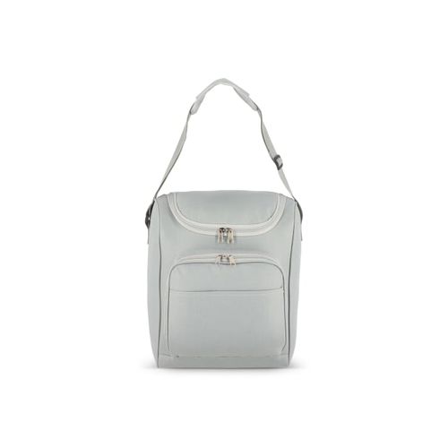 R-PET 600D Cooler bag 26 x 19 x 34cm 13L R-PET 600D Cooler bag 26 x 19 x 34cm 13L