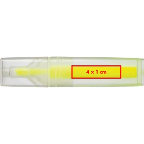 RPET Textmarker