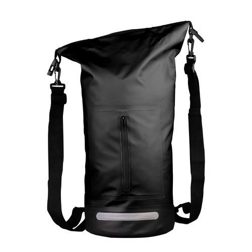 SAFEPACK 20 litres black