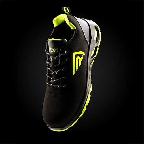 Chaussures de travail CERYSON Chaussures de travail CERYSON