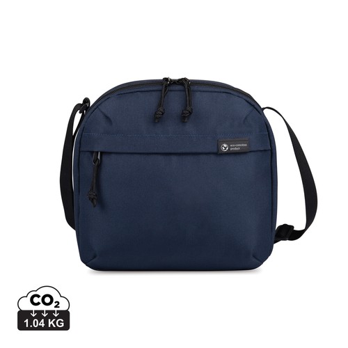 Renew AWARE™ rPET lunch cooler Renew AWARE™ rPET lunch cooler