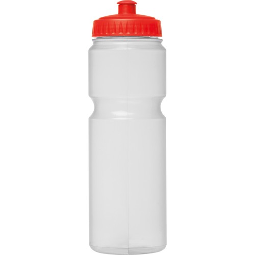 Sports drinking bottle 750 ml Sports drinking bottle 750 ml