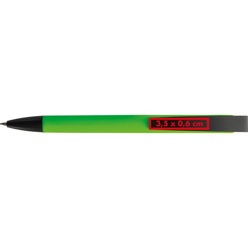 Ballpen Brescia