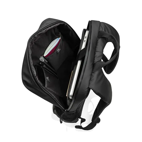 Lima Aware™ RPET wasserabweisender 15,6" Laptop-Rucksack
