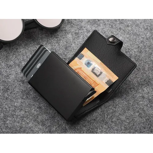 Billetera RFID Billetera RFID