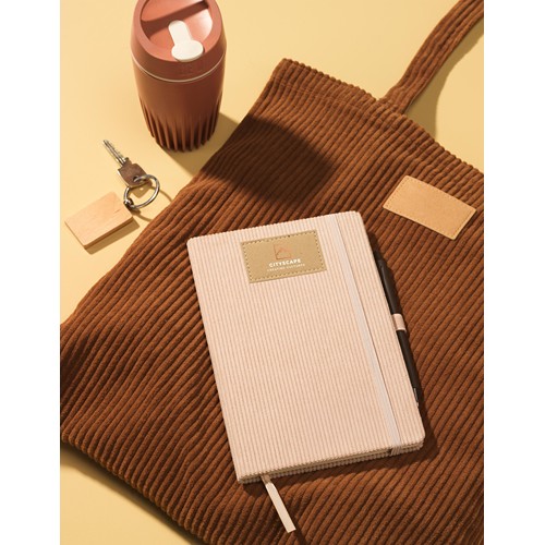 Alfie Notebook A5 carnet de notes Alfie Notebook A5 carnet de notes