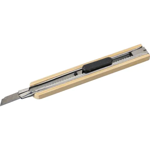 Bambus-Cuttermesser Jeffrey Bambus-Cuttermesser Jeffrey