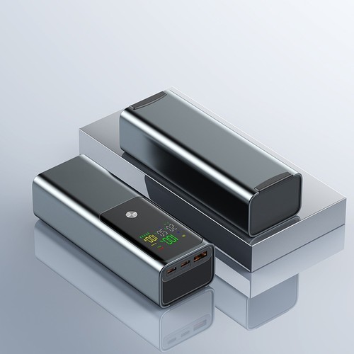 Powerbank Tech 20000