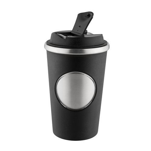 Metmaxx®Thermobecher "CremaExtensaPureCoffee" Metmaxx®Thermobecher "CremaExtensaPureCoffee"