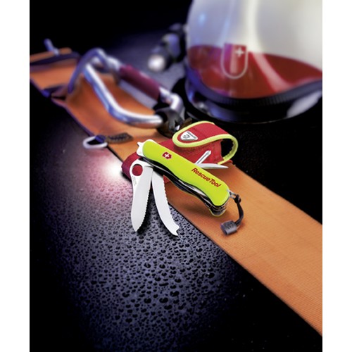 Rescue Tool One Hand