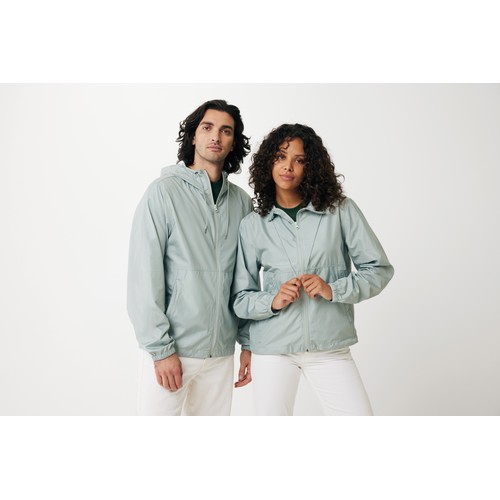 IQONIQ Logan recycled polyester lightweight jacket IQONIQ Logan recycled polyester lightweight jacket