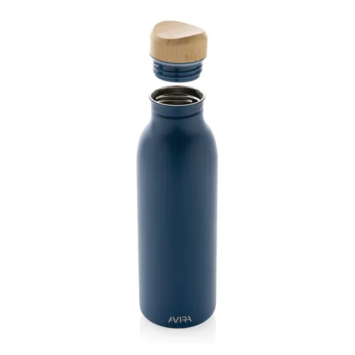 Bouteille d'eau 600ml en acier Avira Alcor RCS Bouteille d'eau 600ml en acier Avira Alcor RCS