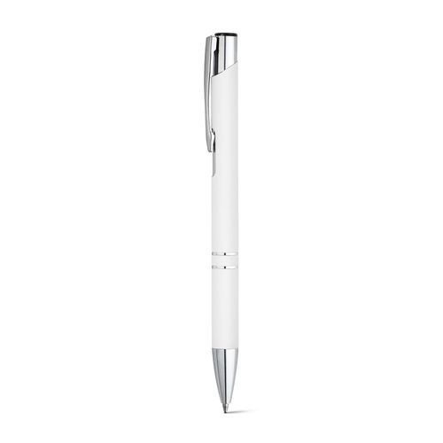 BETA SOFT. Soft touch aluminium ball pen BETA SOFT. Soft touch aluminium ball pen