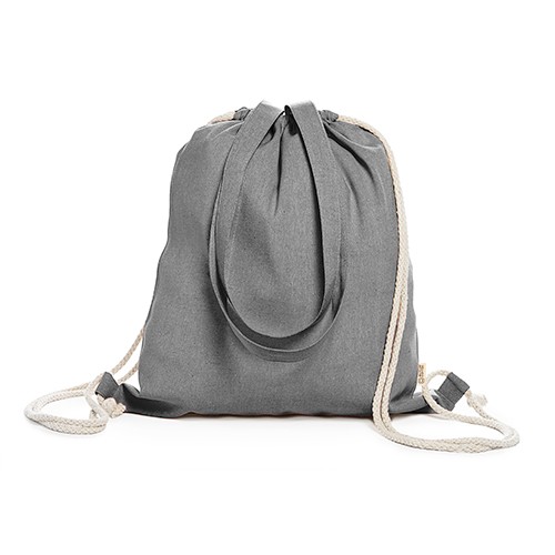 Sac fourre-tout Noir
