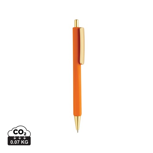 EDGE RCS three-sided pen luxury