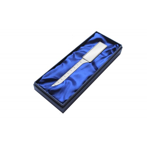 LETTER OPENER RULER LETTER OPENER RULER