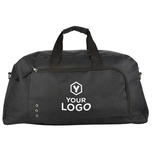 Sac de sport en polyester Antoinette Sac de sport en polyester Antoinette