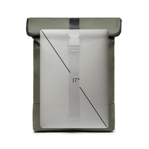 VINGA Baltimore bike bag VINGA Baltimore bike bag