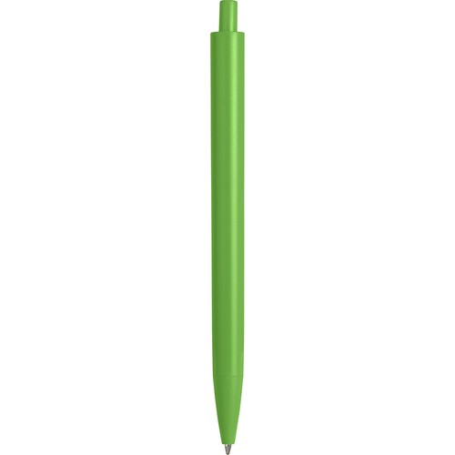 PLASTIC FLUORESCENT COLOR BALLPOINT PEN