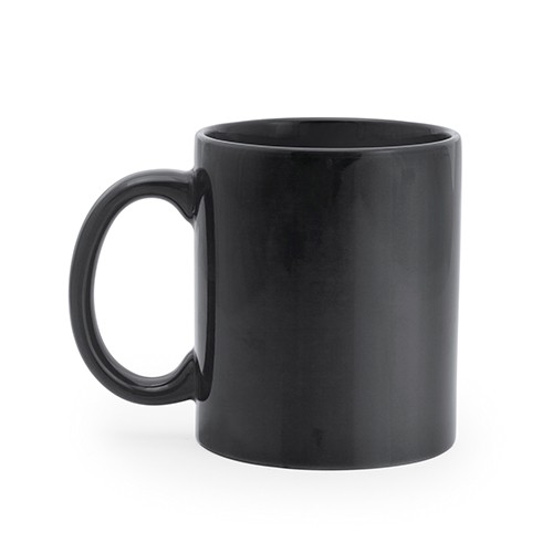 Taza de cerámica 320ml Stiu