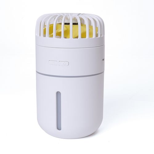 VENTILATEUR BRUMISATEUR