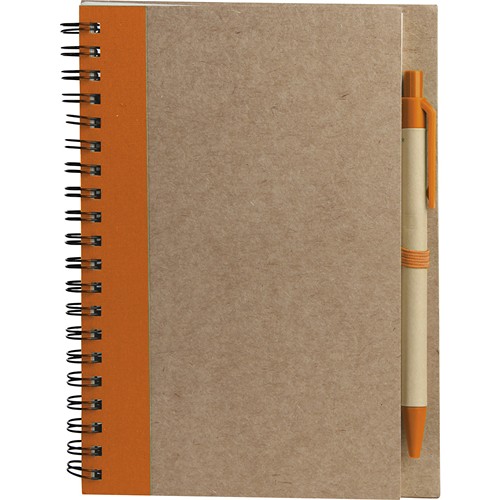 BLOC NOTES EN CARTON RECYCLÉ BLOC NOTES EN CARTON RECYCLÉ