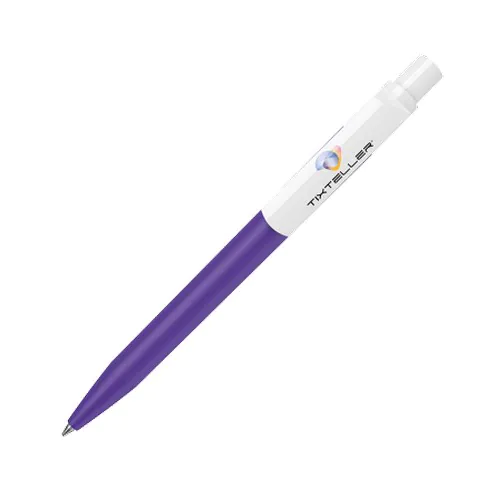 DOT ANTIBACTERIAL D1 MATT CB AB ballpoint DOT ANTIBACTERIAL D1 MATT CB AB ballpoint