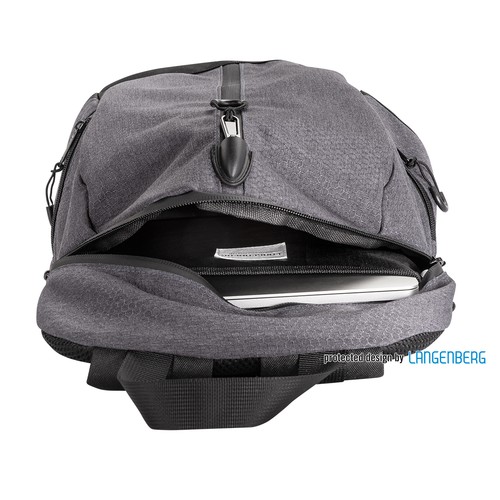 Backpack OSHAWA Backpack OSHAWA