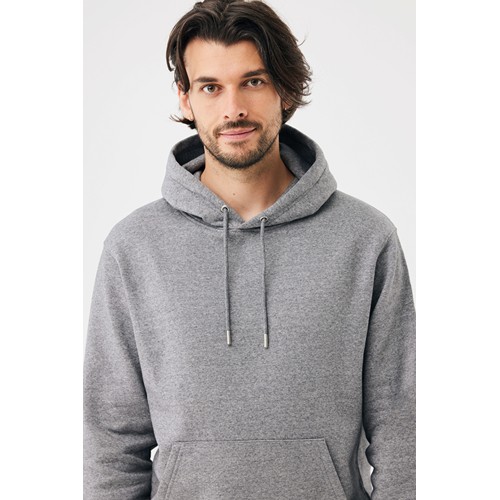 Sudadera con capucha de algodón reciclado Joshua IQONIQ Sudadera con capucha de algodón reciclado Joshua IQONIQ