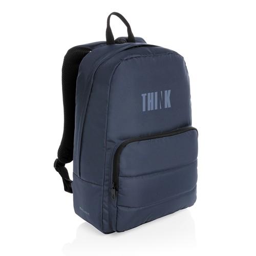 Sac à dos ordinateur 15,6" Impact en rPET AWARE™