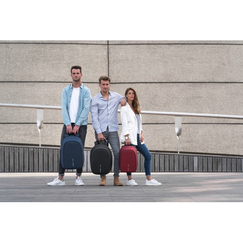 Zaino antitaccheggio Bobby Hero Zaino antitaccheggio Bobby Hero