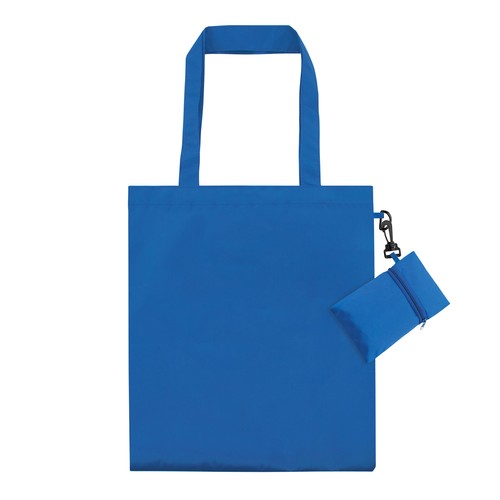 Borsa per la spesa pieghevole in RPET