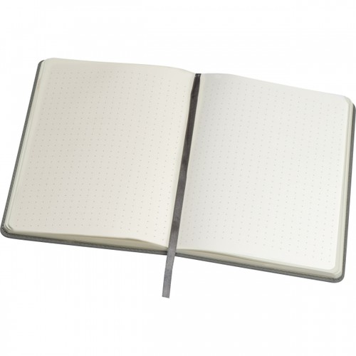 A5 notebook TILBURG