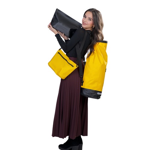 SAFEPACK 20 litres yellow