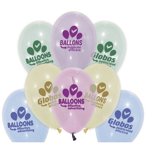 palloncino palloncino