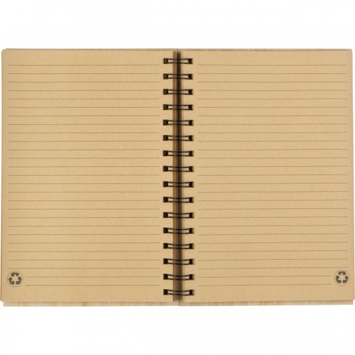 A5 notebook PISA A5 notebook PISA