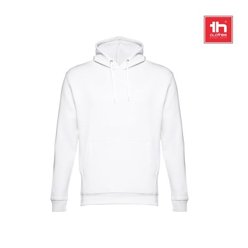 THC PHOENIX WH. Felpa unisex, con cappuccio THC PHOENIX WH. Felpa unisex, con cappuccio