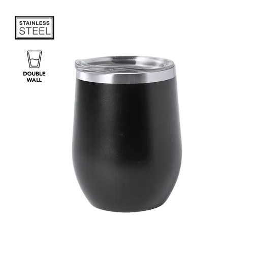 Beker-Fles Bobby