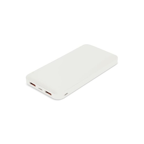 Zenith USB-C Powerbank con Power Delivery R-ABS 10000 mAh
