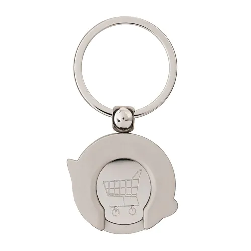 Key Ring RE98-WORLD TRIP