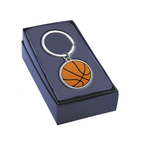 KEY CHAIN BASKET