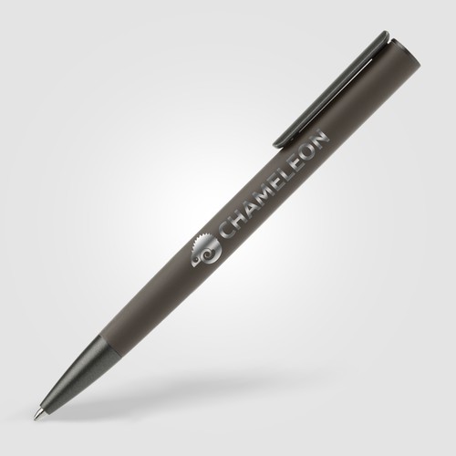 Jagger Gunmetal Pen Jagger Gunmetal Pen