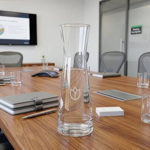 Carafe Fresco 400ml colorless Carafe Fresco 400ml colorless