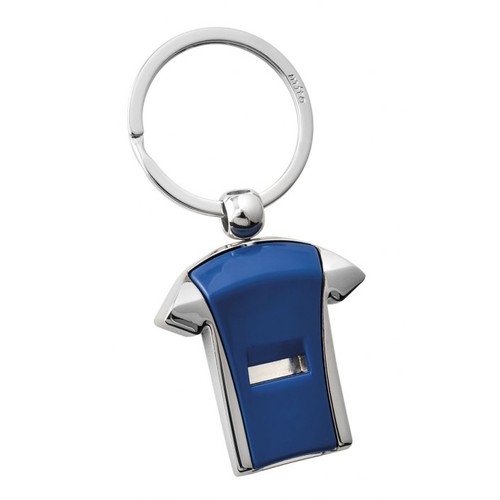 KEYCHAIN WHISTLE BLUE KEYCHAIN WHISTLE BLUE