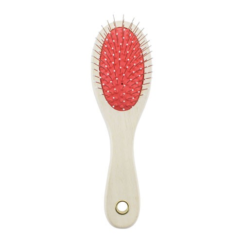 Double-sided pet brush Fico d'India